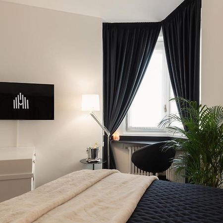 Spiga Duplex Suites By Montenapoleone Living Milano Dış mekan fotoğraf