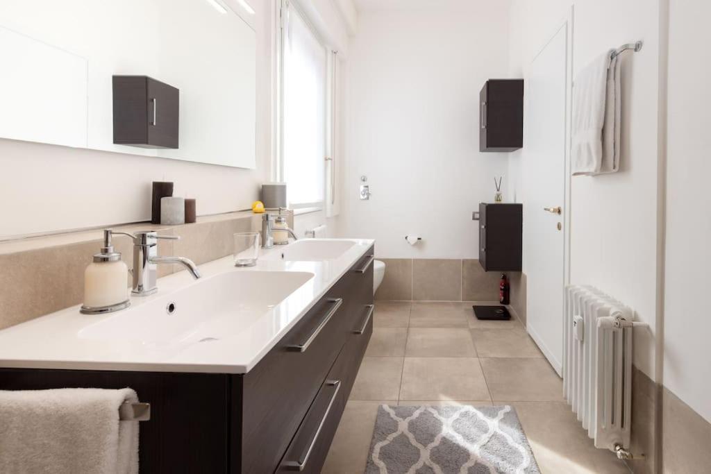 Spiga Duplex Suites By Montenapoleone Living Milano Dış mekan fotoğraf