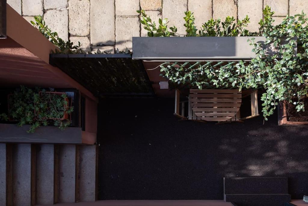Spiga Duplex Suites By Montenapoleone Living Milano Dış mekan fotoğraf