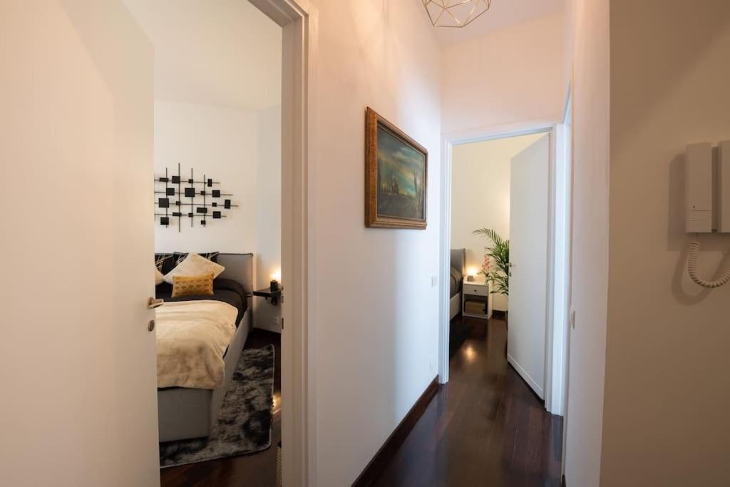 Spiga Duplex Suites By Montenapoleone Living Milano Dış mekan fotoğraf