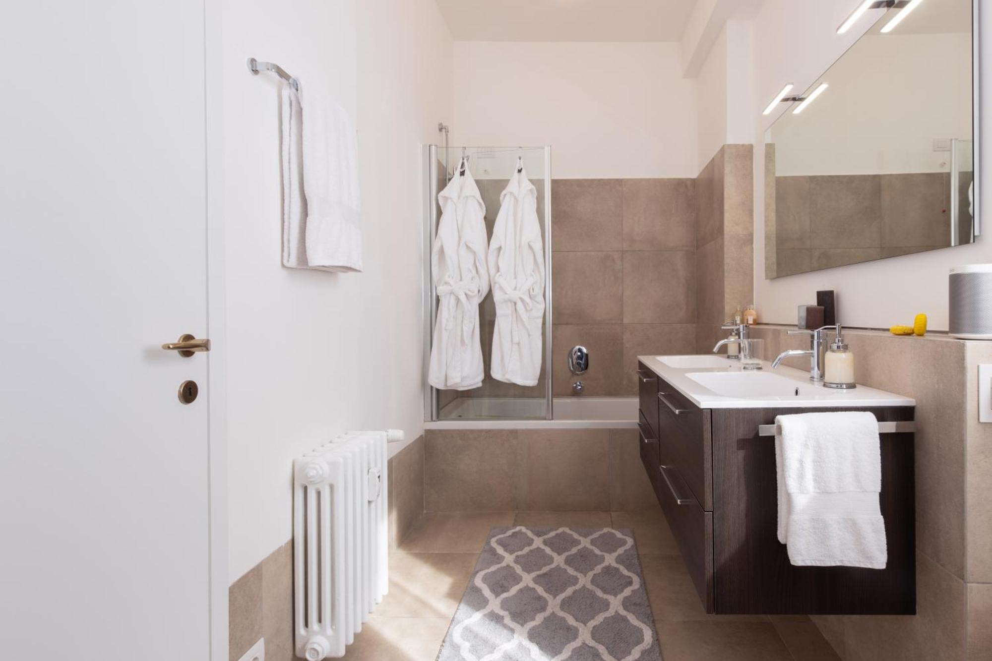 Spiga Duplex Suites By Montenapoleone Living Milano Dış mekan fotoğraf