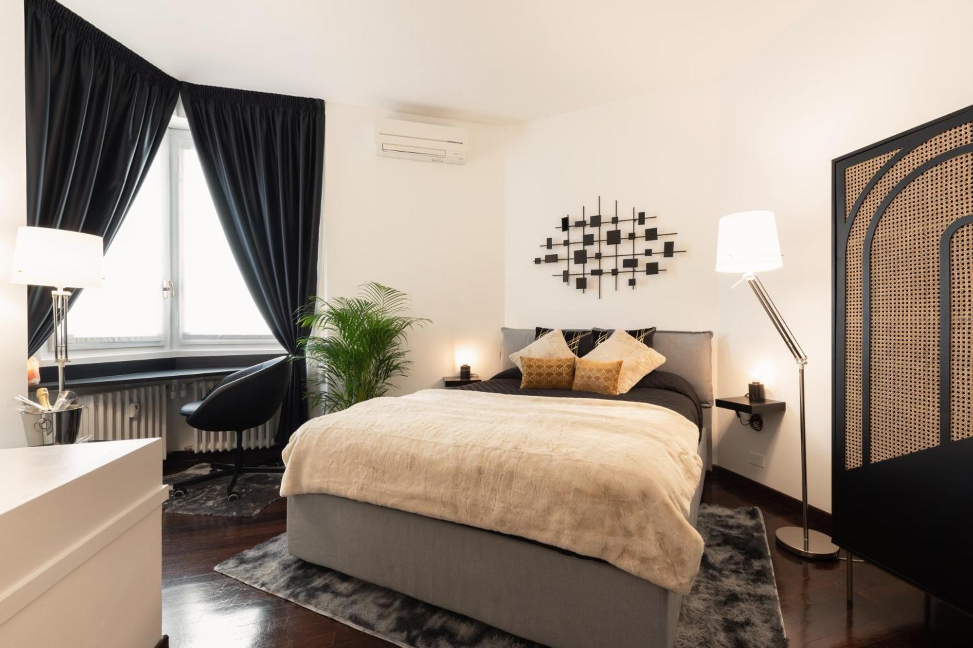 Spiga Duplex Suites By Montenapoleone Living Milano Dış mekan fotoğraf