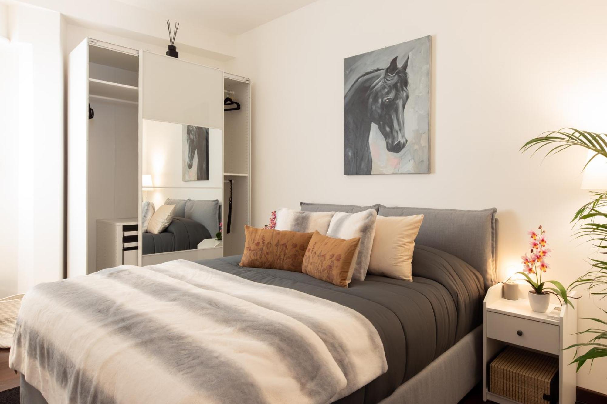 Spiga Duplex Suites By Montenapoleone Living Milano Dış mekan fotoğraf
