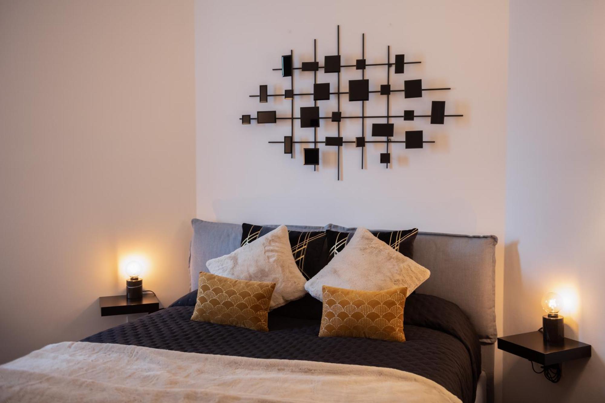 Spiga Duplex Suites By Montenapoleone Living Milano Dış mekan fotoğraf